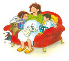 Samen lezen met je kind