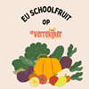 EU schoolfruit is deze week gestart