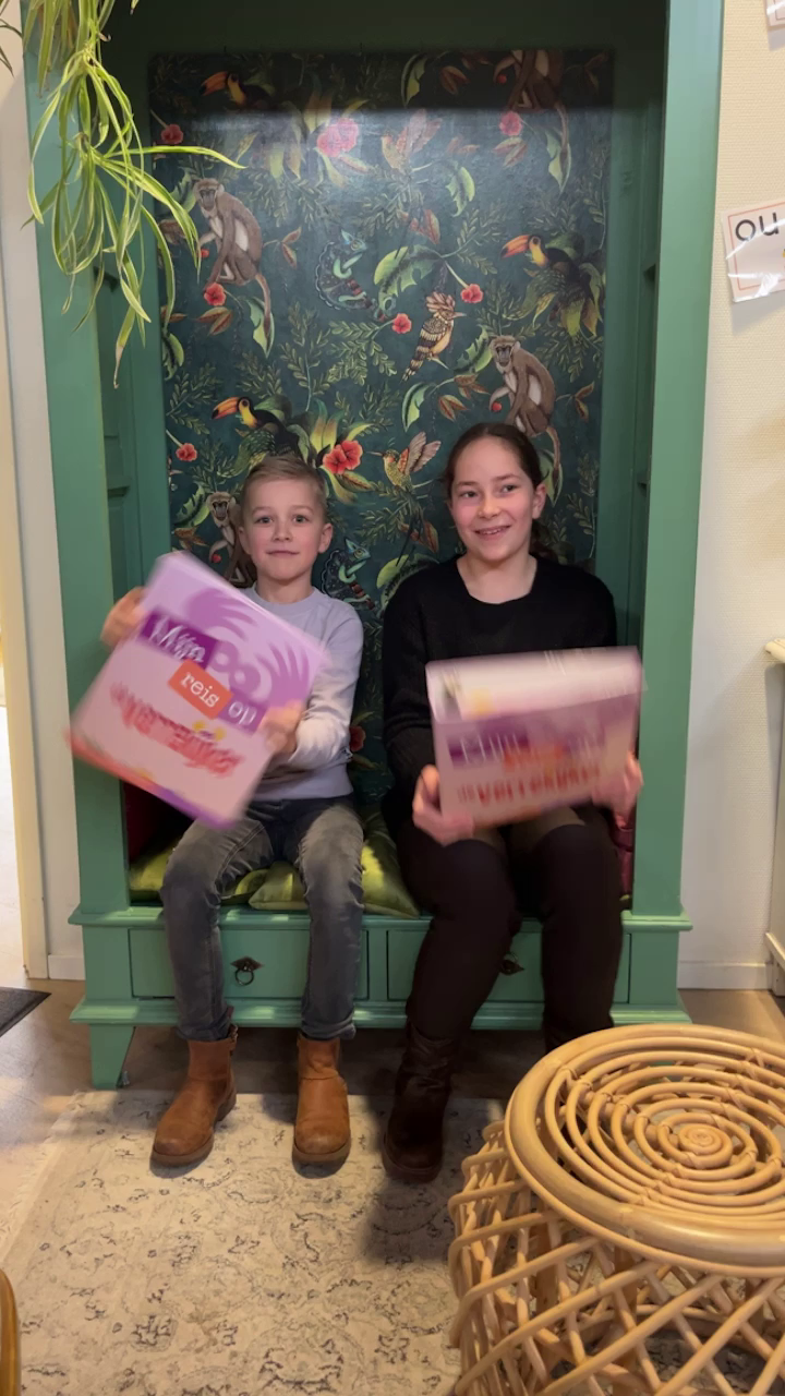 Onze nieuwe portfolio’s