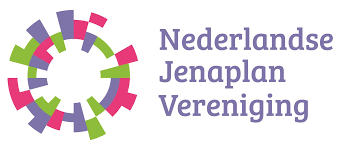 Website Nederlandse Vereniging Jenaplan